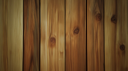 Dark Rustic Wooden Planks Background