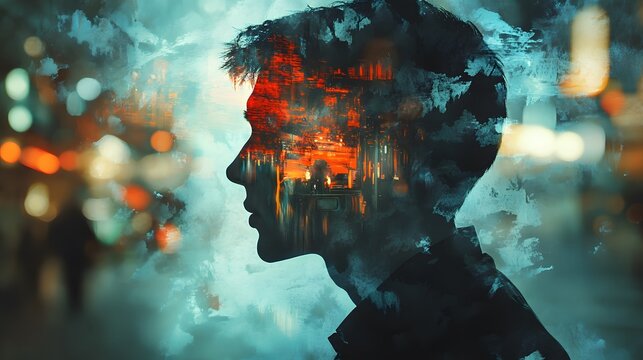 A Deep Dive into Tourette Syndrome: Understanding the Journey, Challenges, and Experiences Faced by Individuals within Society