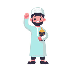 Ramadan character