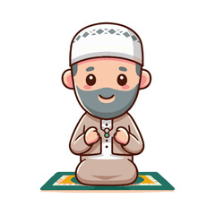 Ramadan character