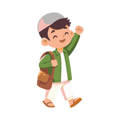 Ramadan character