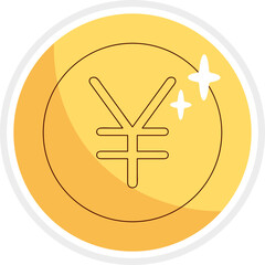 Tax day icon elements