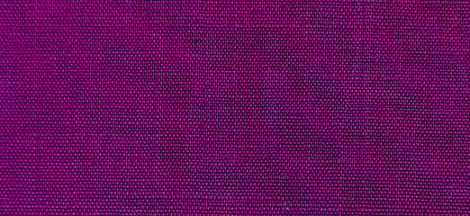 purple fabric texture as background