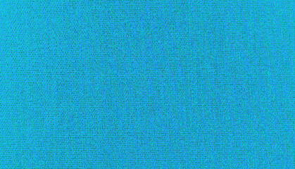 blue fabric texture background
