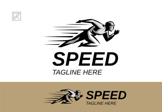 Speed Logo Design