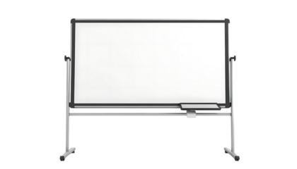 Digital whiteboard 3D