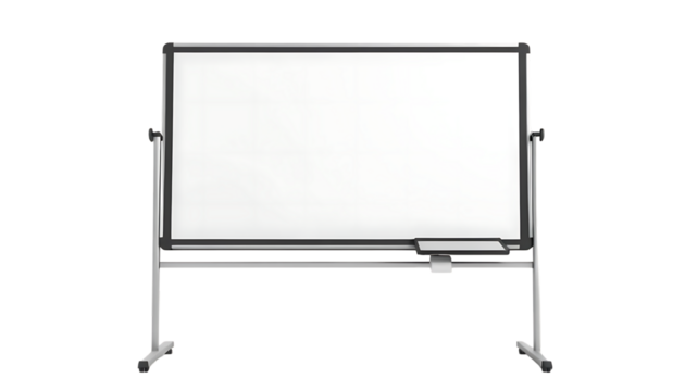 Digital whiteboard 3D