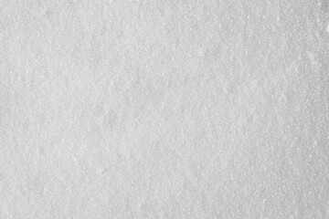 sugar texture background crystal white