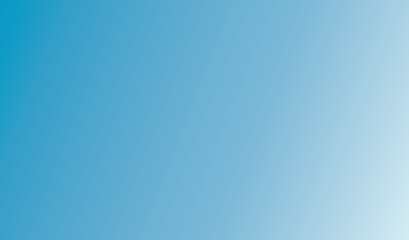 close up of blue gradient colour with blur for background