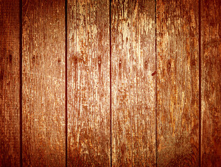 Obraz premium Wooden Planks Background