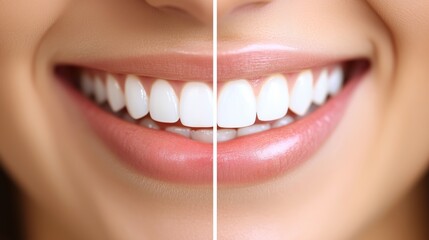 Teeth Whitening Smile Teeth