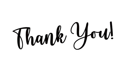 Thank you inspirational and motivational quotes, typography, modern and stylish motivational quotes typography slogan. Abstract design illustration vector for print tee shirt.