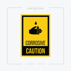Y-CORROSIVE-4