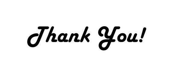 Thank you inspirational and motivational quotes, typography, modern and stylish motivational quotes typography slogan. Abstract design illustration vector for print tee shirt.