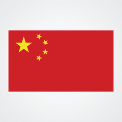 Flag of China
