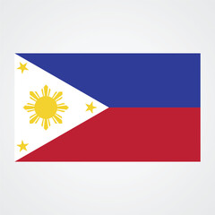 Flag of Philippine