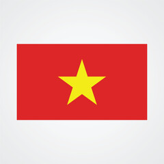 Flag of Vietnam