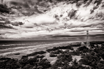 Ostseek&uuml;ste Fischland-Dar&szlig;