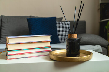 Stack of books 2