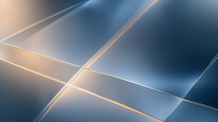 Elegant Abstract Gradient Background for Commercial Advertising