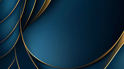 Elegant Abstract Gradient Background for Commercial Advertising