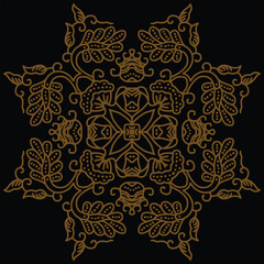 Batik Motif Pieces for beginners learning to draw batik