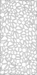 vector sketch illustration design engraving cnc background pattern natural abstract modern classic vintage 