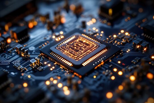 Powerful Quantum Technology Transforming the Landscape of Computing With Unparalleled Processing Capabilities and Efficiency