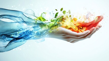 Smart textile recycling systems eco-tech workshop