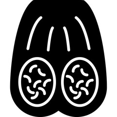 Testicle Icon