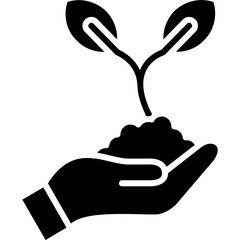 Sprout Icon