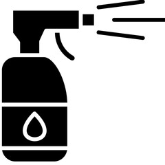 Sprayer Icon