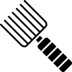 Fork Icon