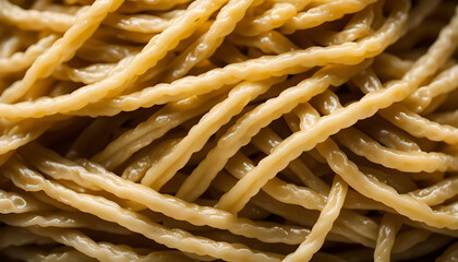 Close-up of Noodles