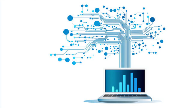 From Software Engineer to Data Scientist with AI Integration