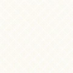 Abstract seamless pattern background. Simple vector graphic. Repeating line abstract texture. Vector Illustration