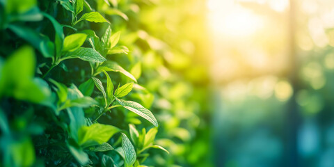 Incorporating greenery into the eco-friendly office environment significantly enhances the space by introducing natural elements, especially during daylight hours