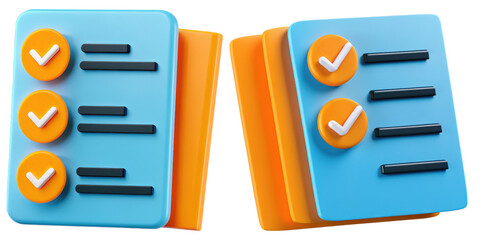 Goal setting and daily habits, Goal-setting journal featuring handwritten tasks for organized planning.