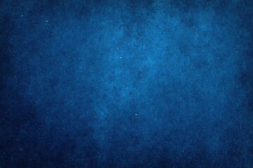 Navy blue grunge texture, distressed abstract background, elegant, art, overlay