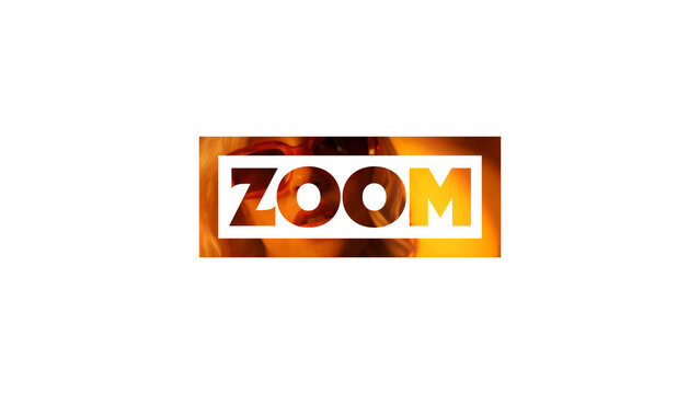 Clean Text Animation