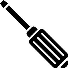Screwdriver Icon