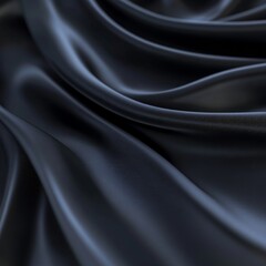 Obraz premium Luxurious 3D Texture of Soft Fabric Ideal for Fashion and Apparel