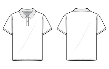 Polo Shirt - Regular