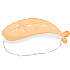 Sushi icon 