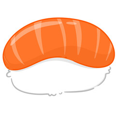Sushi icon 