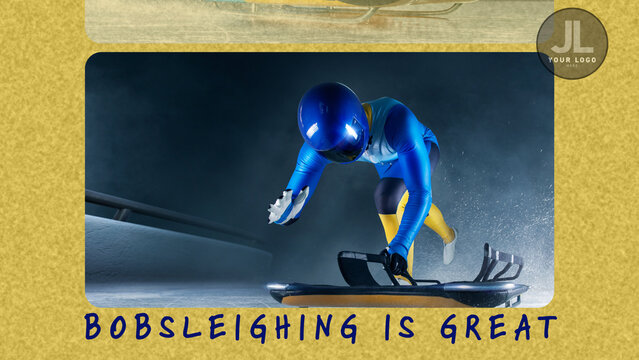 Slide In Slide Out Thing Overlay