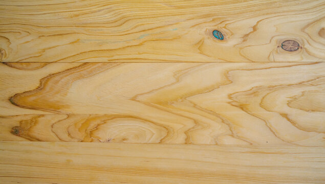 Exquisite Natural Wood Grain Texture &ndash; High-Resolution Background