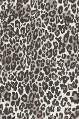 leopard print background