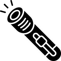 Torch Icon