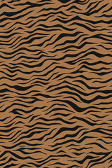 abstract seamless pattern